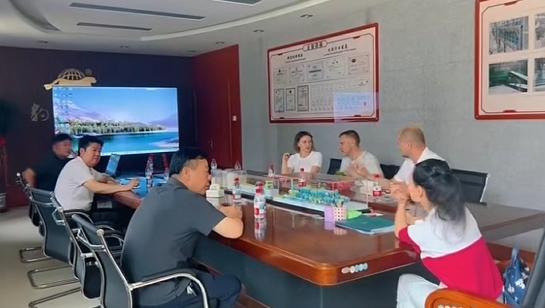 隆昌肥料造粒机