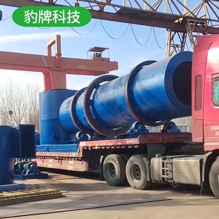 <strong>复合肥设备</strong>转鼓造粒机